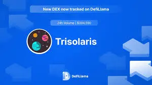 Trisolaris